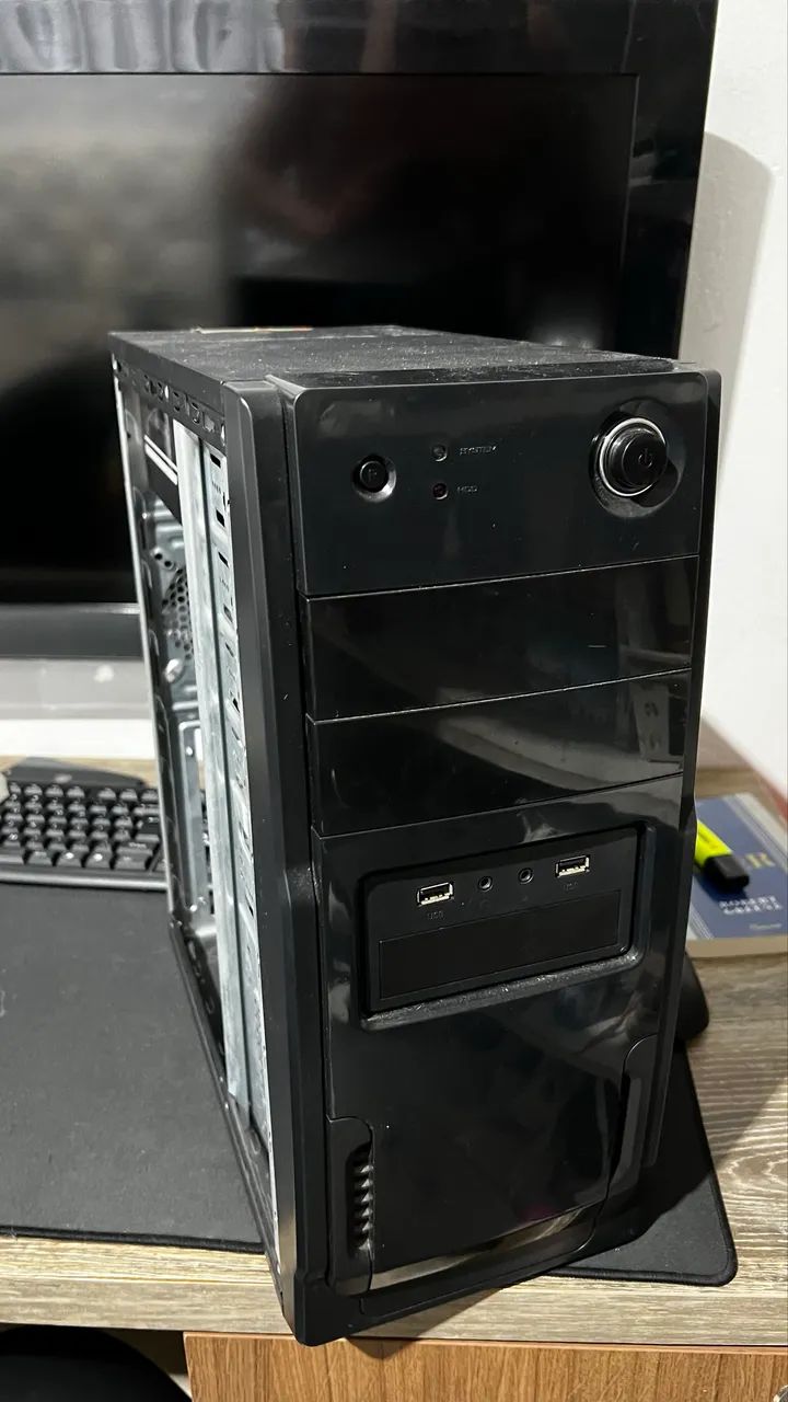 Computador funcional 