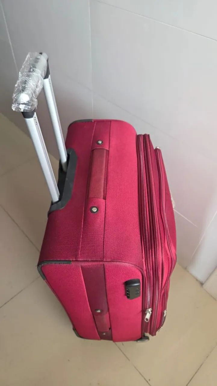 Malas de 23kg seminovas - Foto 3