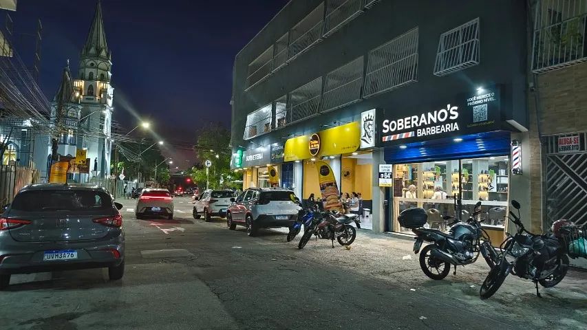 REPASSE DE BARBEARIA COMPLETA EM FORTALEZA - Foto 5