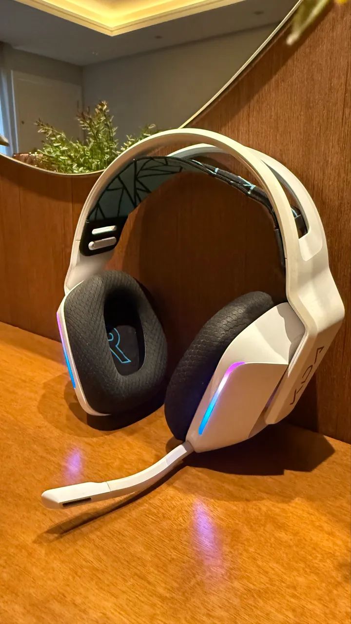 Logitech G733 KDA - Foto 5