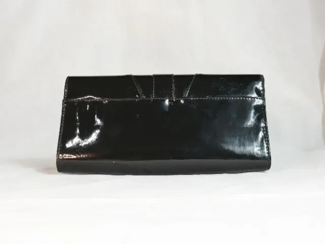 Carteira Clock House com Spikes - Foto 2
