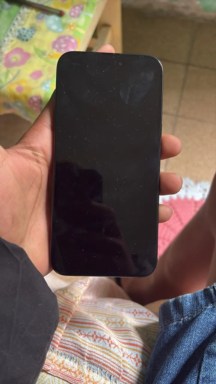 iPhone 15 pro max peça - Foto 2