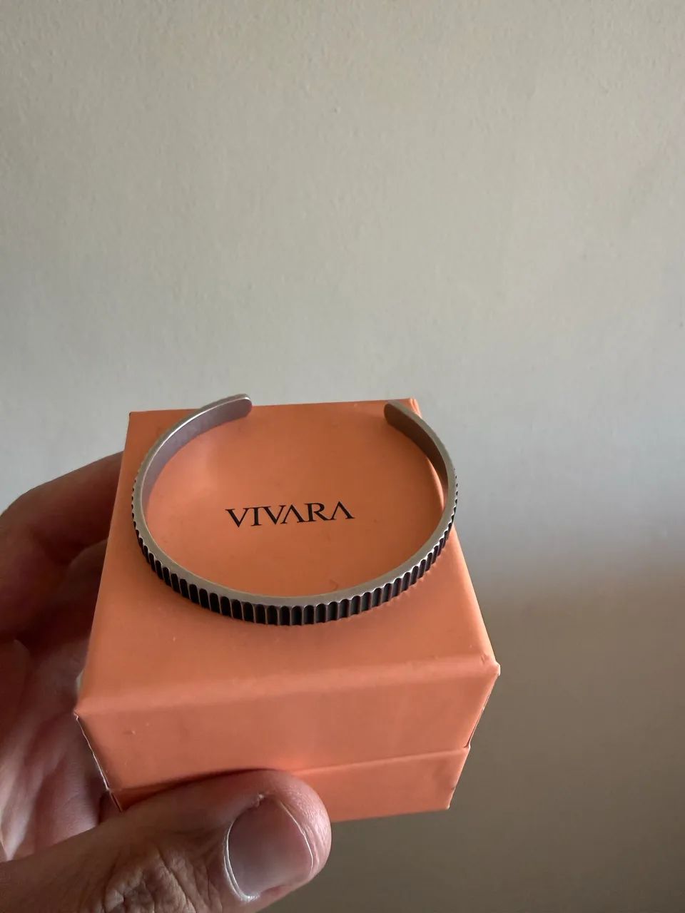 Bracelete Vivara Novo - Foto 4