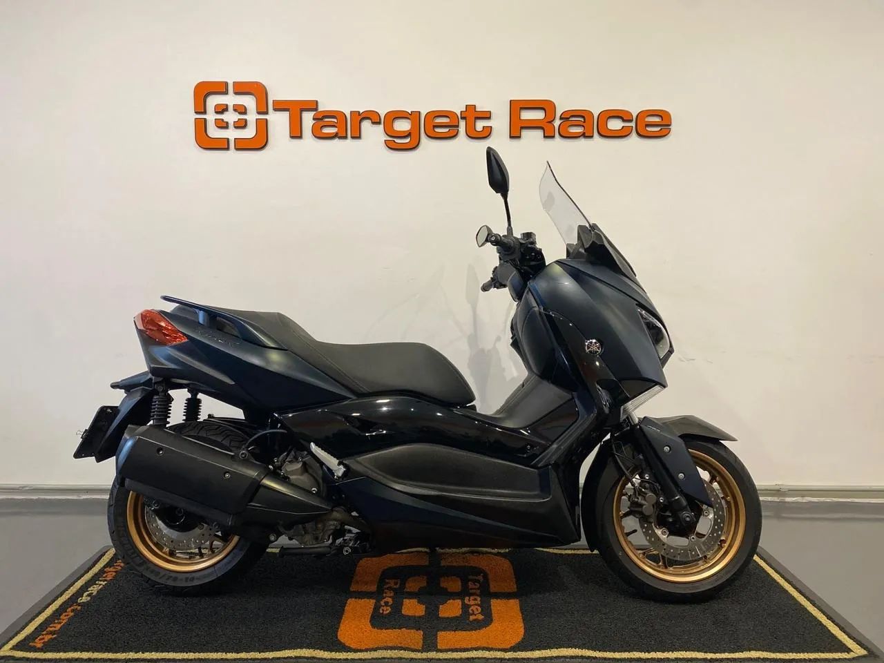Yamaha Xmax 250 Abs