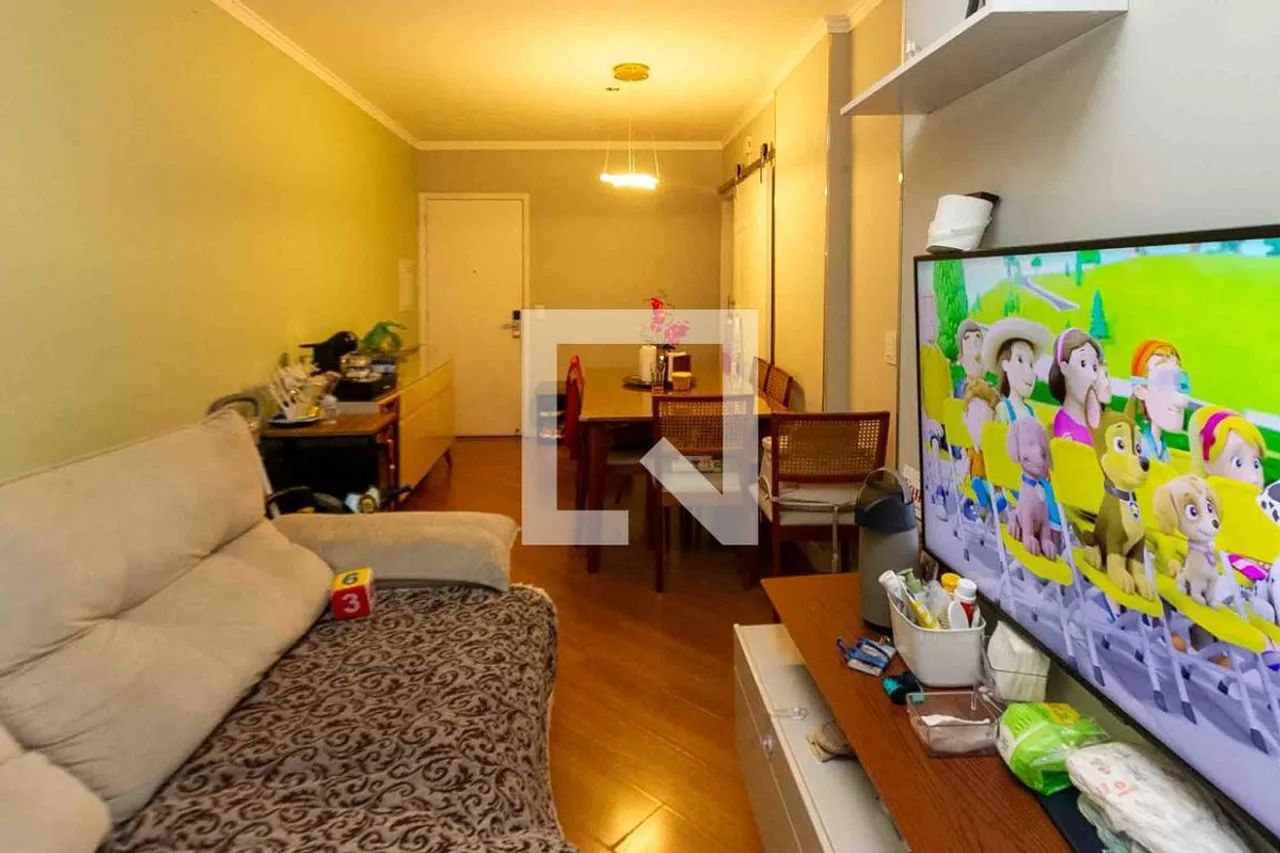 Apartamento à Venda - Vila Prudente, 3 Quartos, 66 m2 - Foto 4