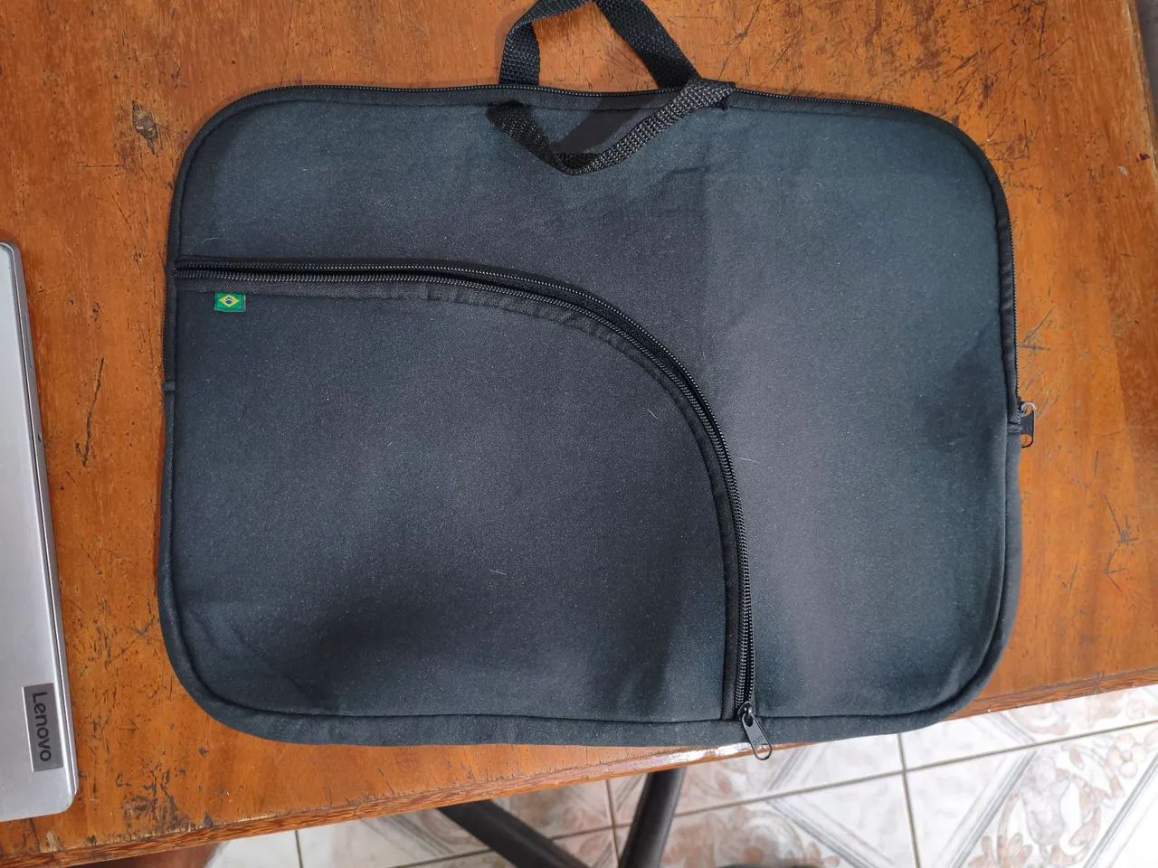 Notebook Lenovo + Assessorios - Foto 4