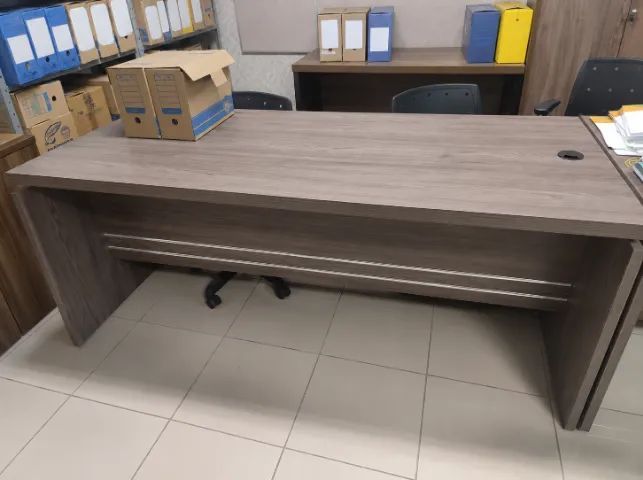 Mesa de escritório