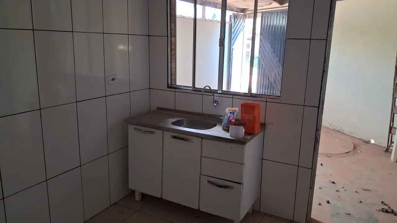 Alugo casa em Boituva  - Foto 2