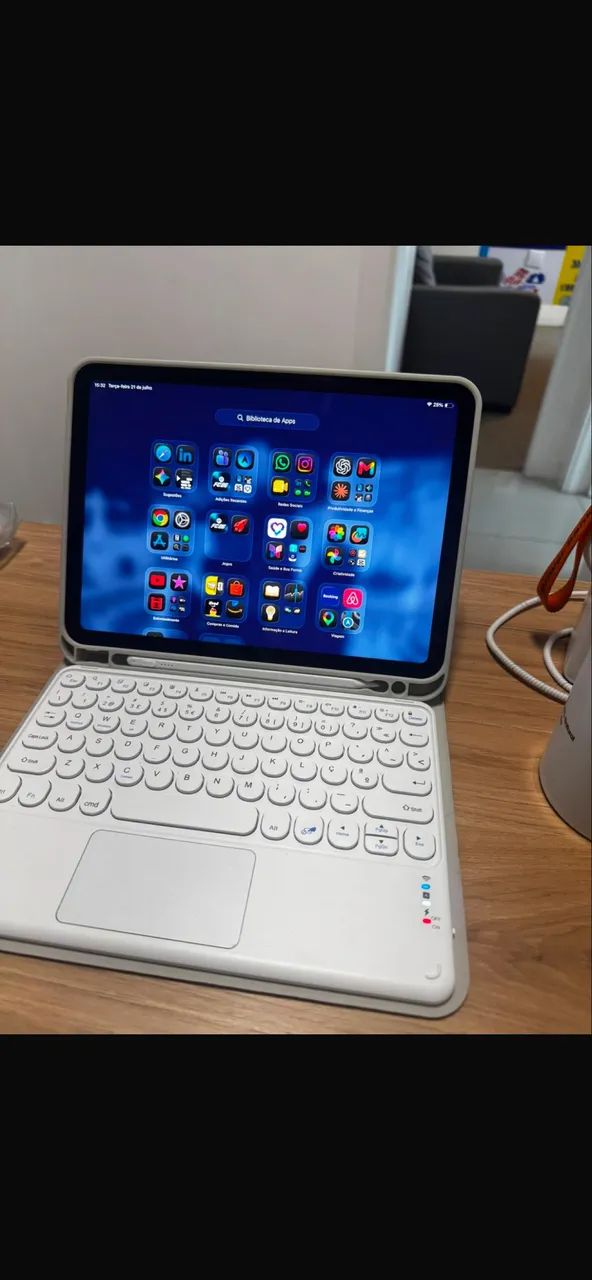 iPad 10 geração - Foto 2