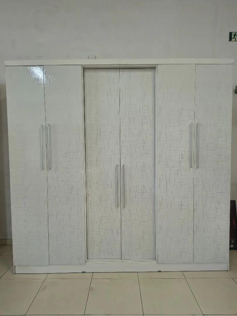 Guarda Roupa Casal  - Foto 4