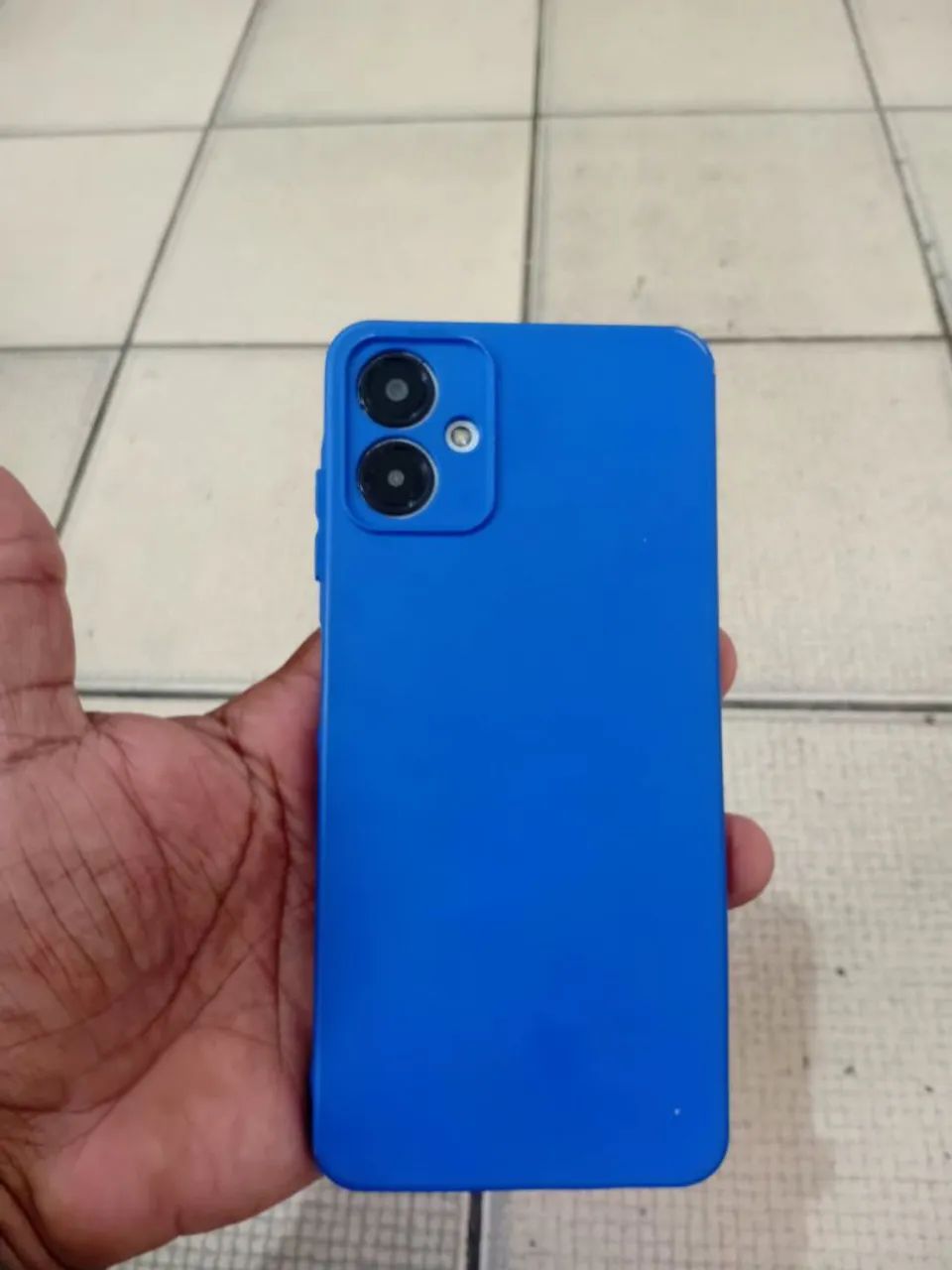 Vendo celular - Foto 4