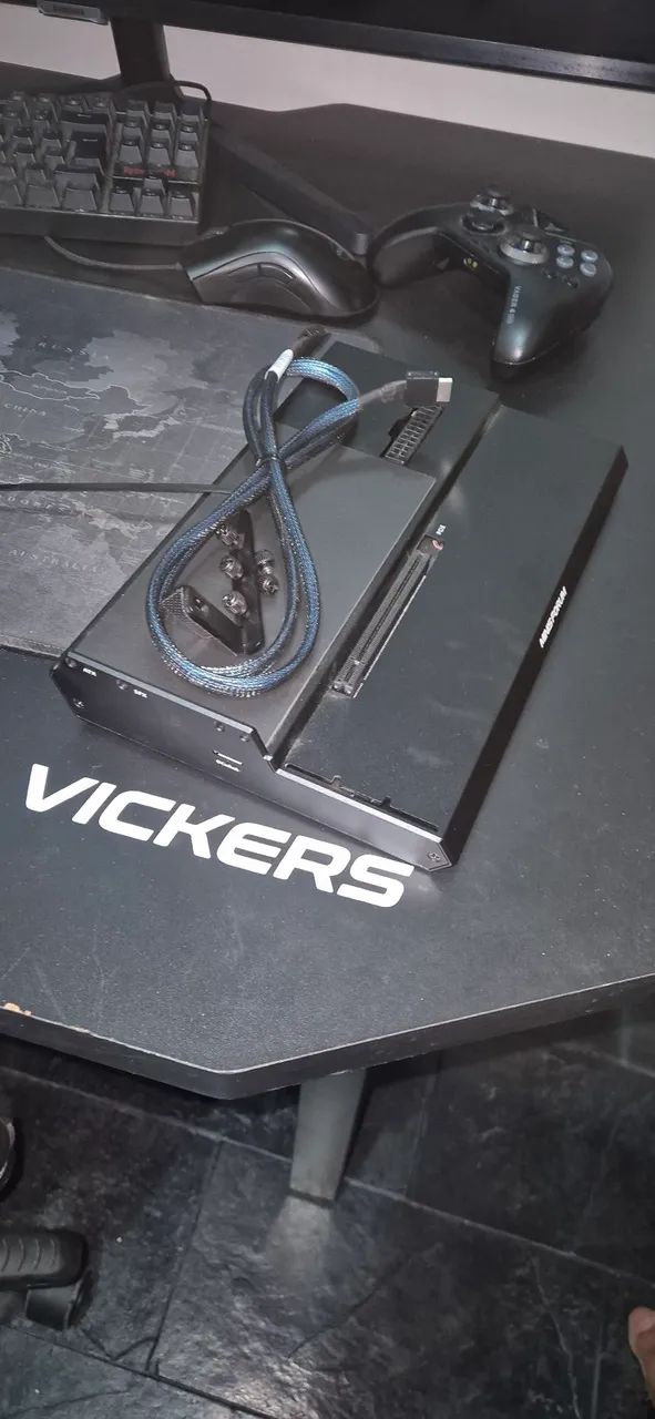 Dock Oculink eGPU - Foto 3