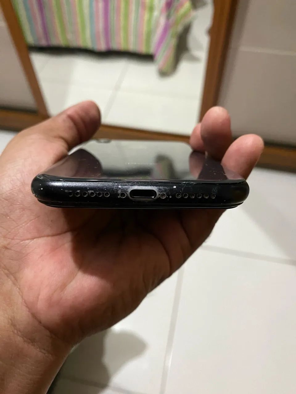 iPhone XR 128gb - Foto 4