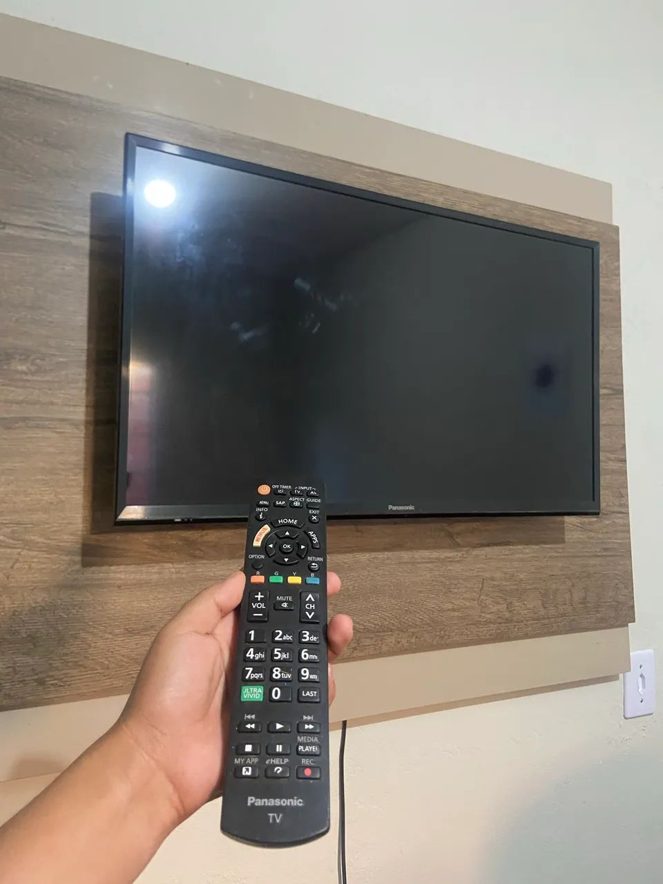 Vende se Tv Panasonic 32? - Foto 3