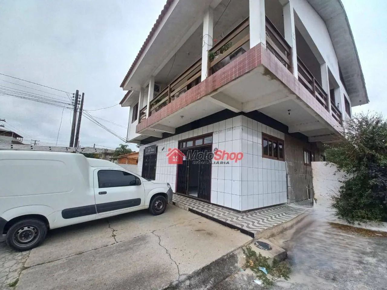 Sala para alugar, 40 m² por R$ 800,00/mês - Coloninha - Araranguá/SC - Foto 2