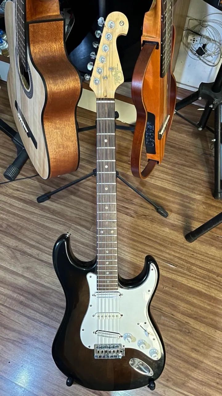 GUITARRA SPECIAL T765 BLINDADA E REGULADA  - Foto 4
