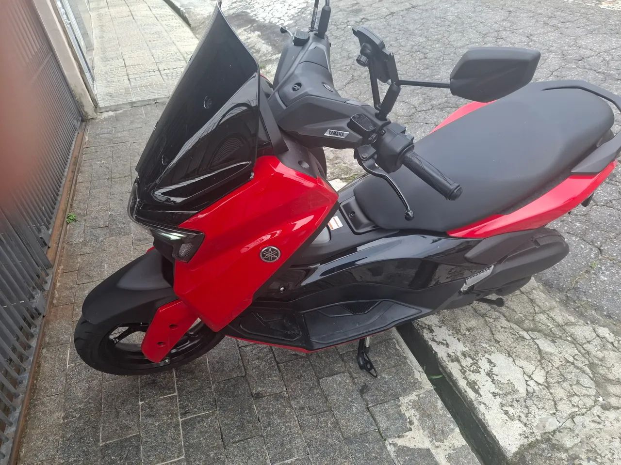 Yamaha nmax 2026 - Foto 4