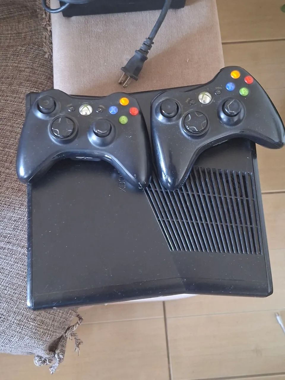 Xbox 360 desbloqueado  - Foto 2