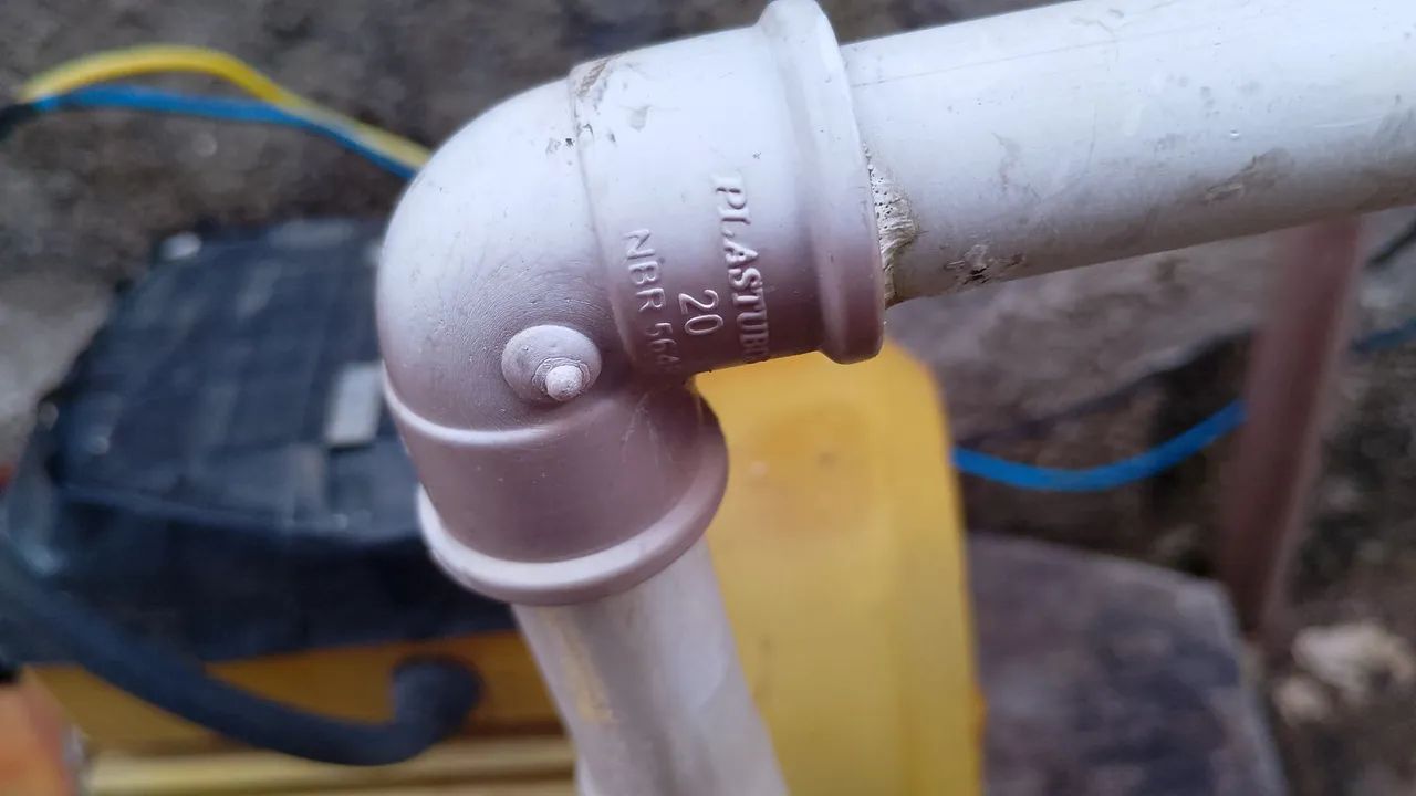 Conserto de bombas periféricas  - Foto 4