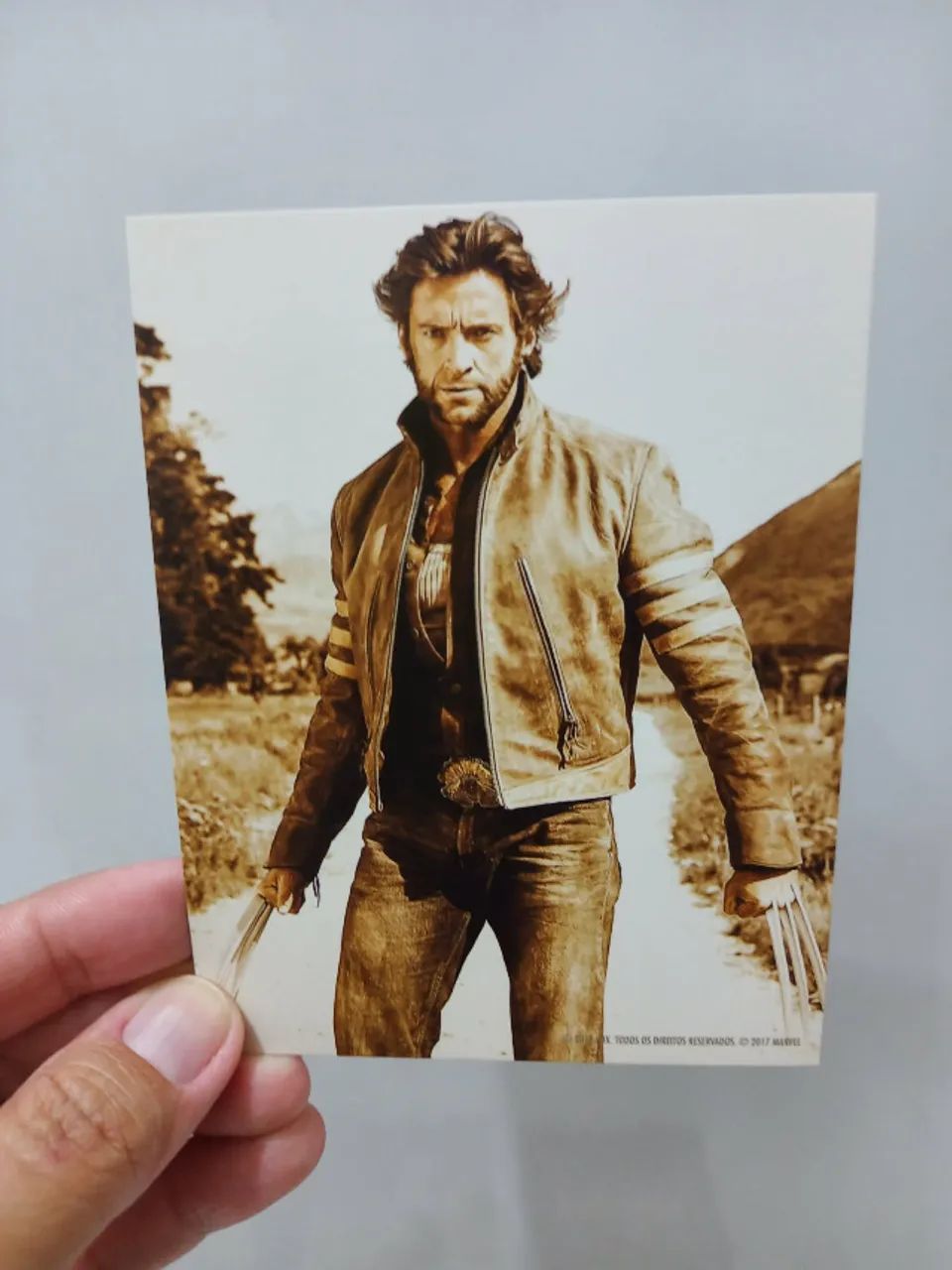 X men Cards - Hobbies e coleções - Praça Seca, Rio de Janeiro
