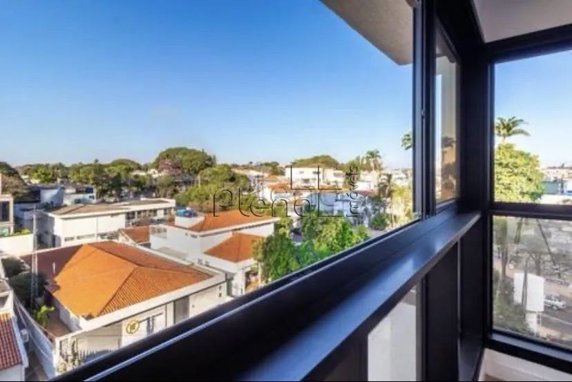 Apartamento à venda em Campinas, Nova Campinas, com 1 suíte, com 88 m², Halma 199 - Foto 3