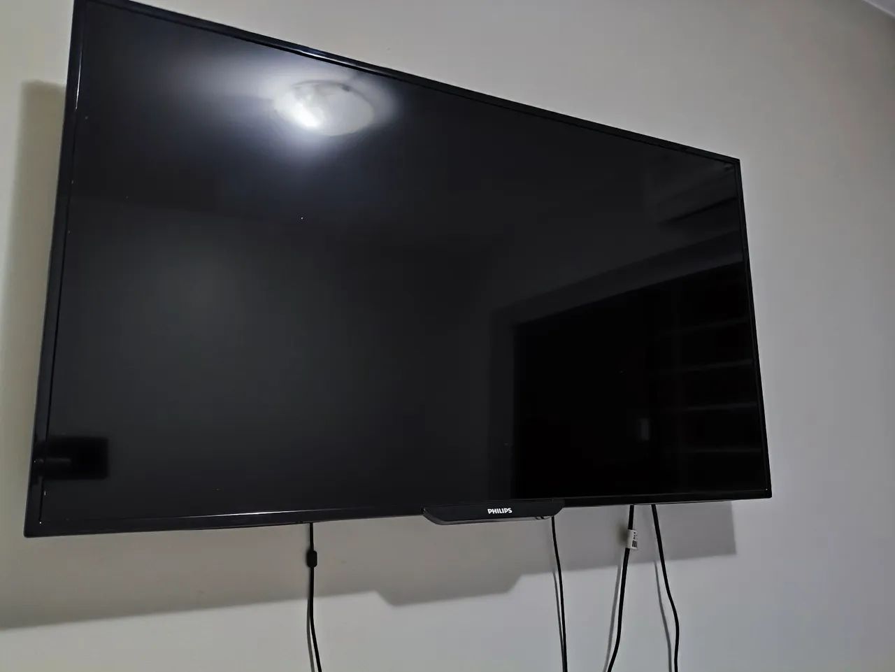 ? TV Philips 40" Full HD LED - Foto 3