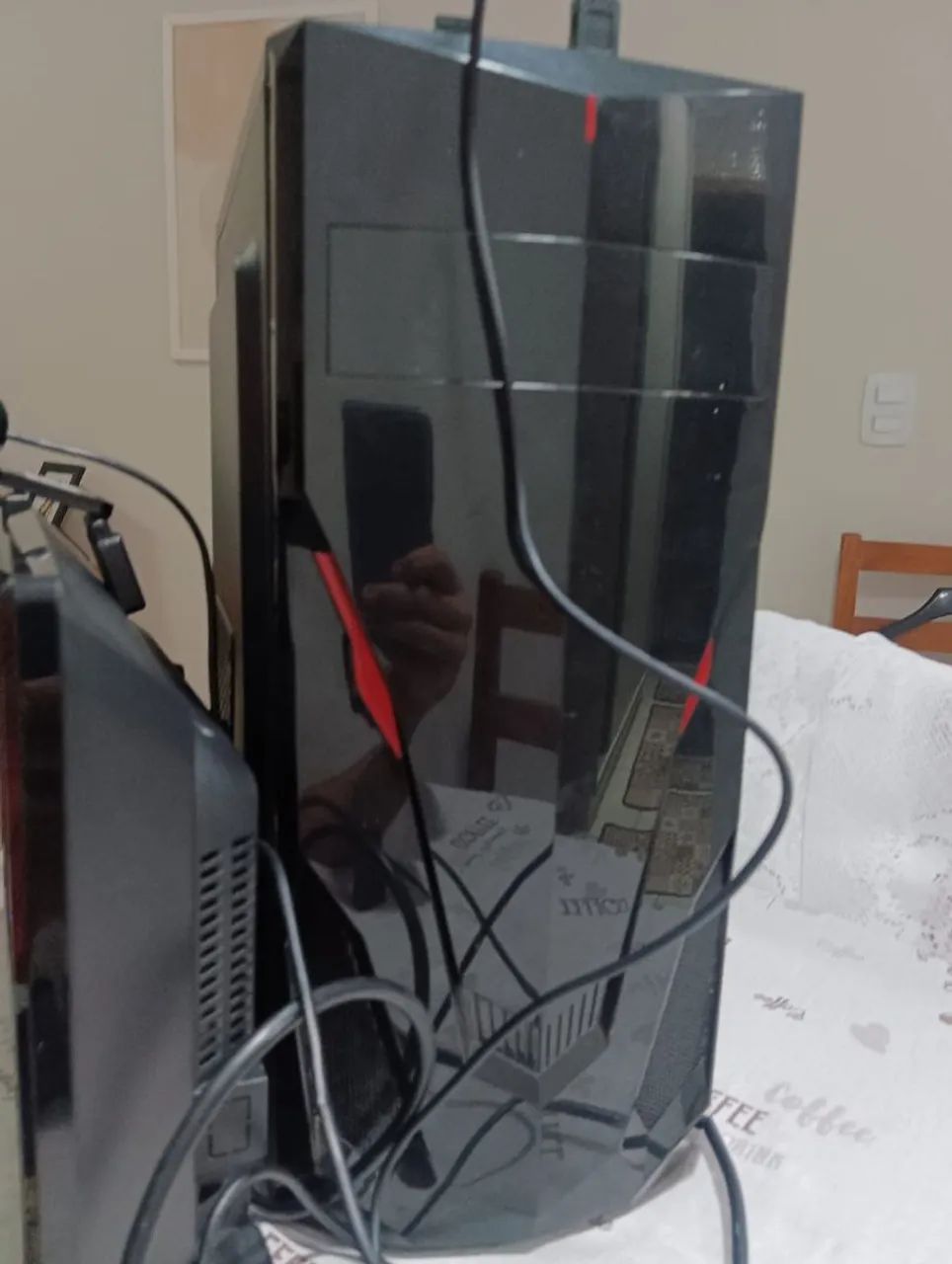 Computador completo I7 - Foto 4