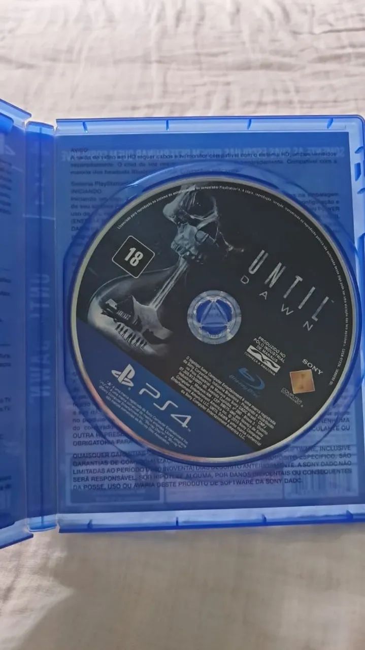 JOGOS PS4 - Foto 3