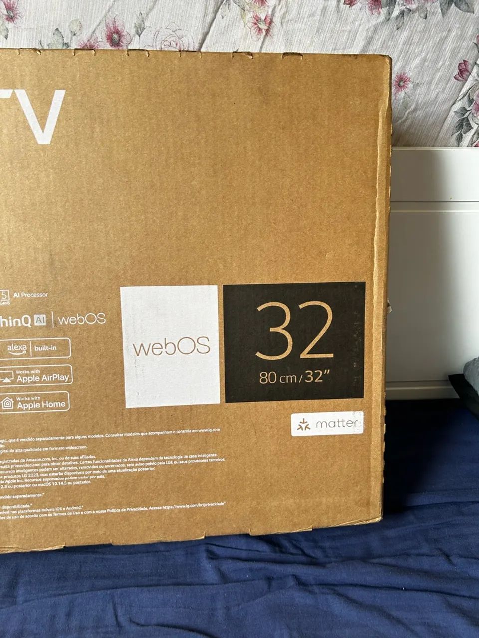 TV LG - Foto 3