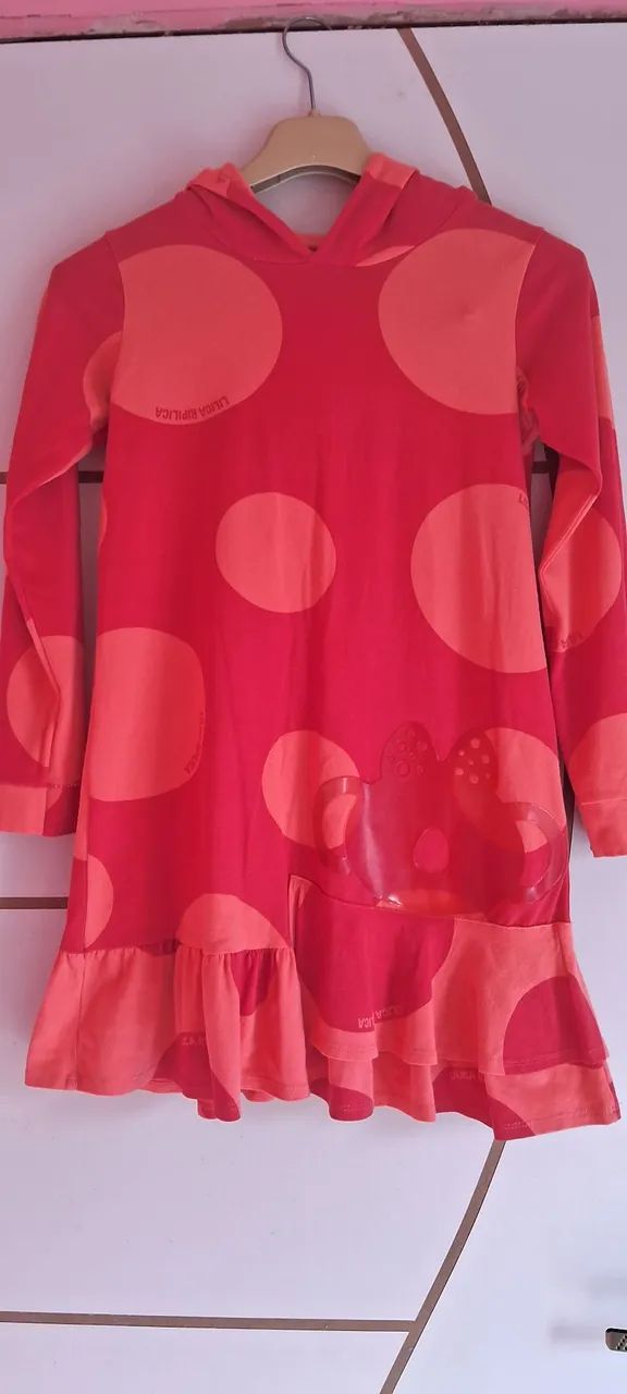 Roupas Lilica Ripilica 