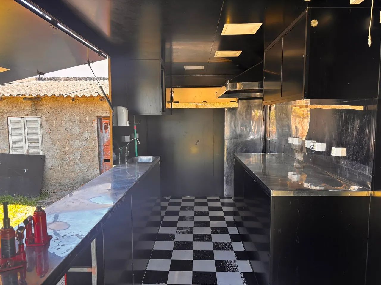 Food truck - Foto 4