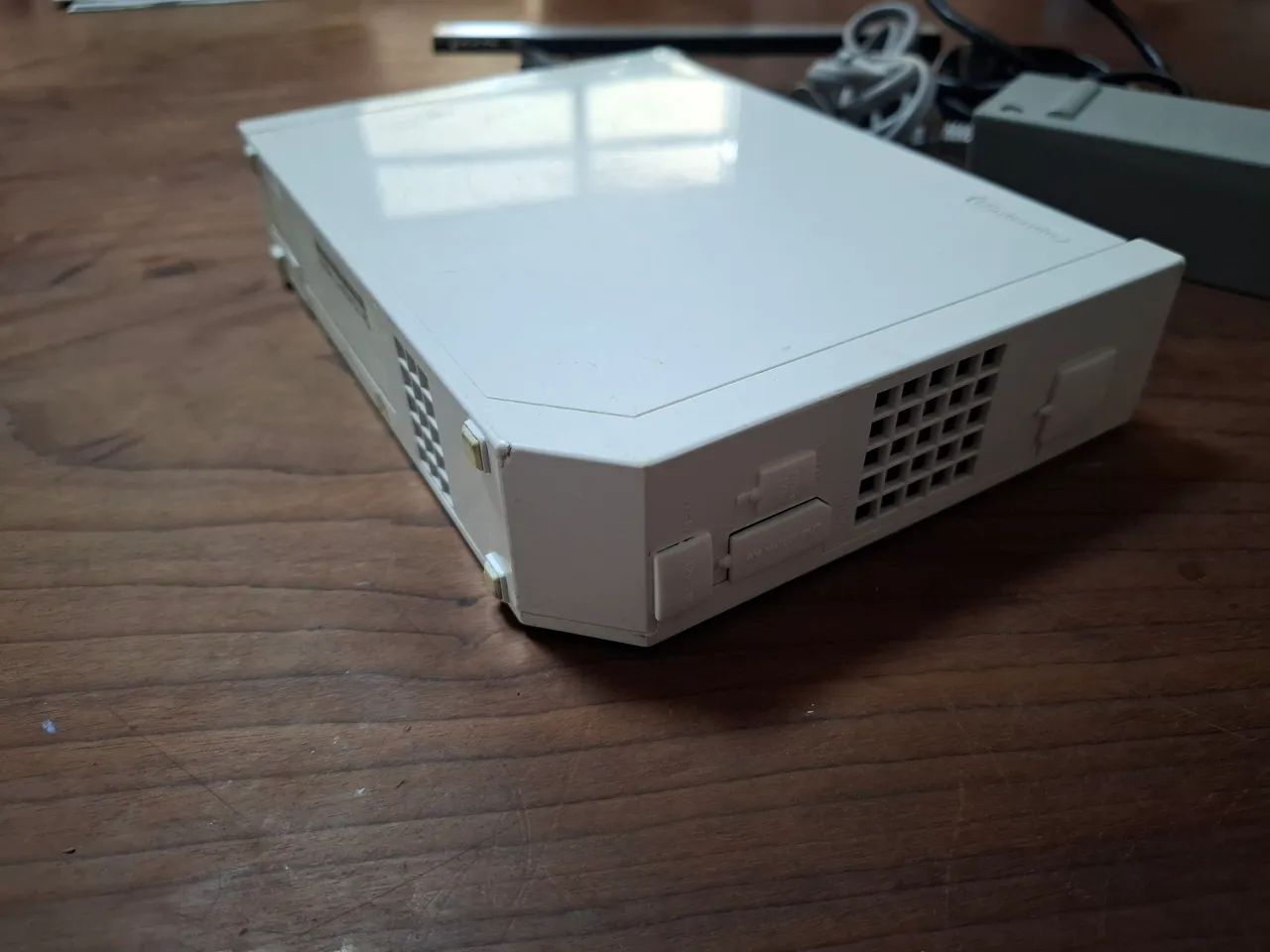 Nintendo wii desbloqueado software - Foto 3