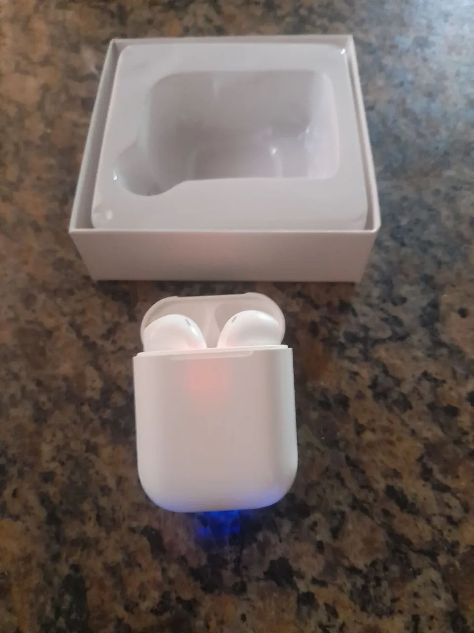 Fone de ouvido
