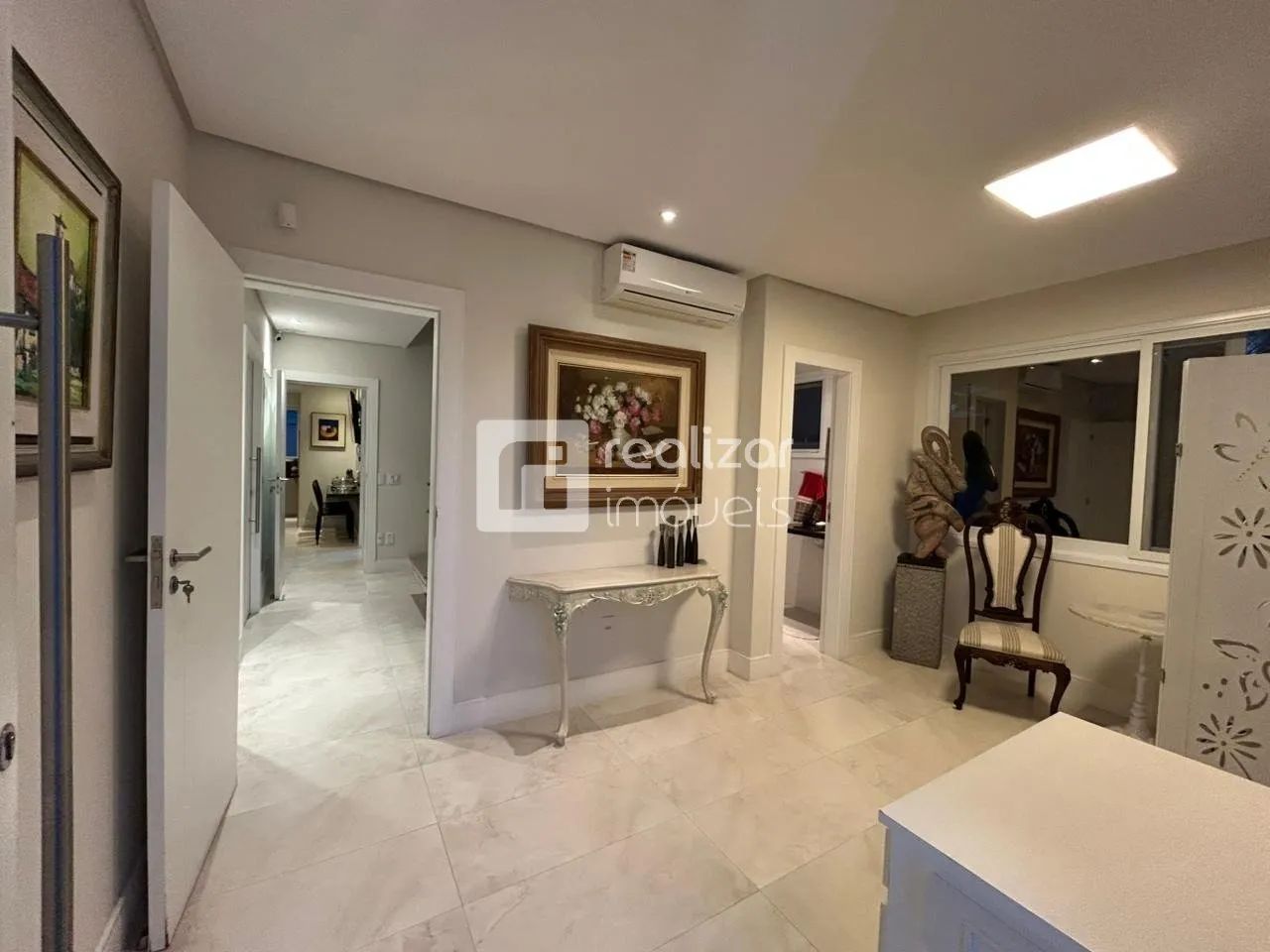 Casa 6 quartos no bairro Jurerê Internacional em Florianópolis - Foto 4