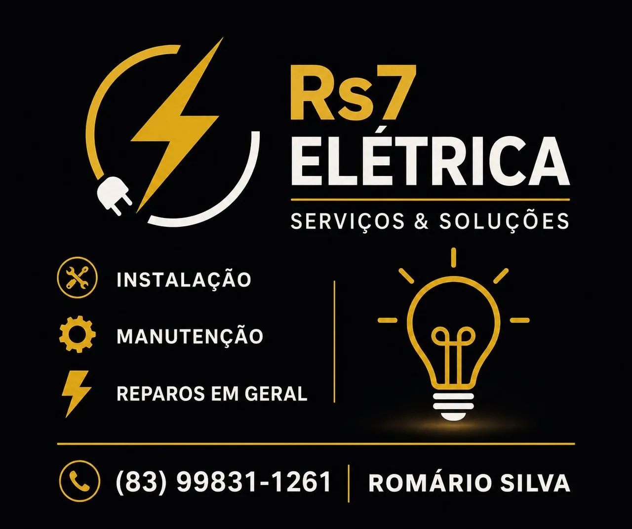 Eletricista 
