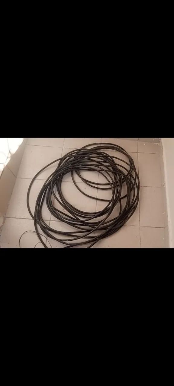 35 mm Cables