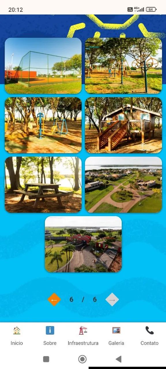 Foto - Araçatuba - Jardim América