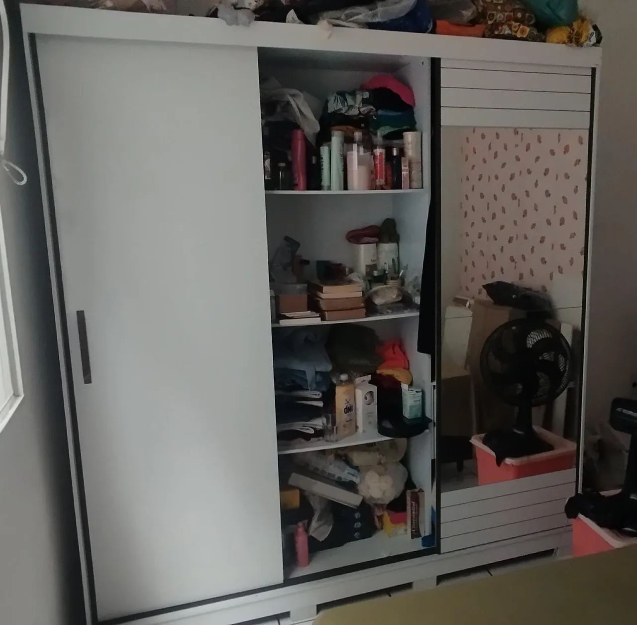 Guarda roupa  - Foto 2