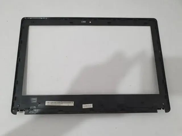 Moldura Da Tela Notebook Asus X450c - Foto 4