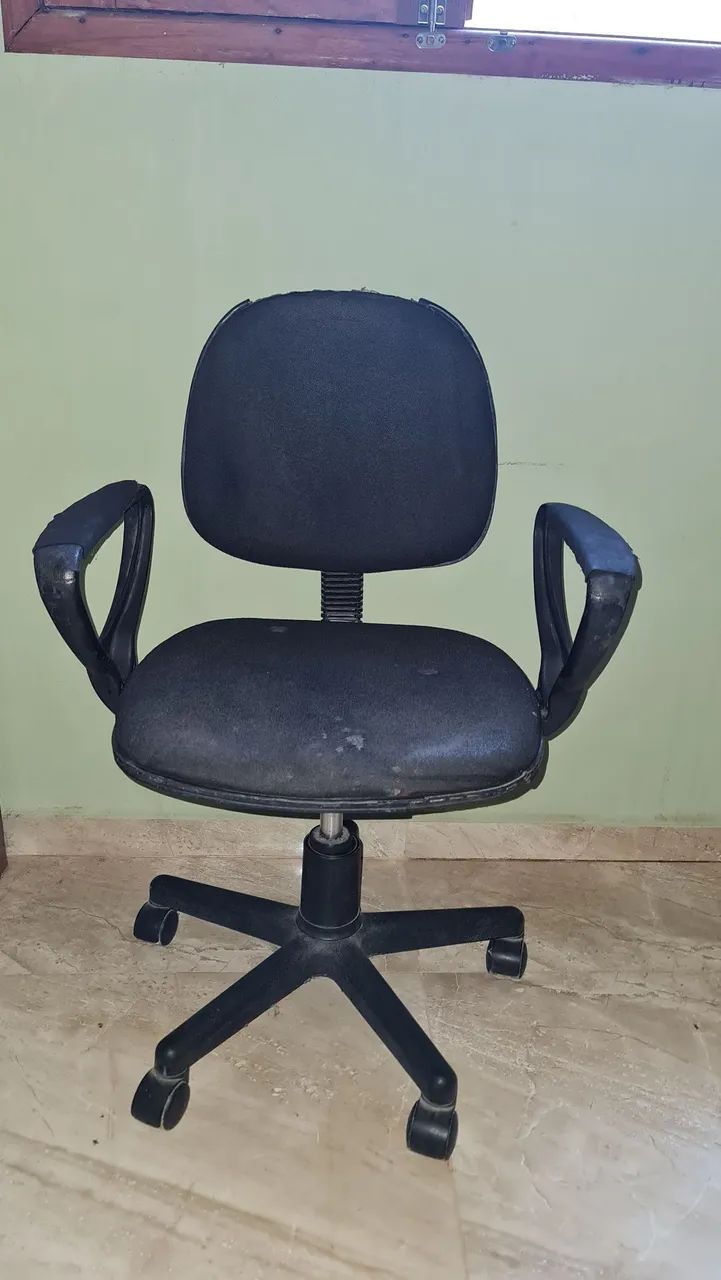 Cadeira de escritório