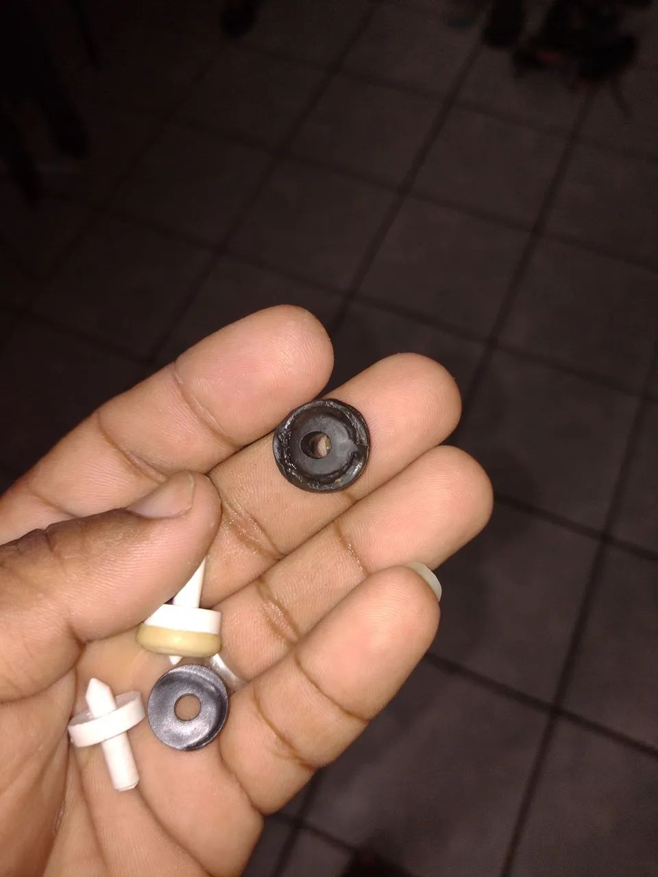 Encanador/bombeiro hidráulico 24h  - Foto 4