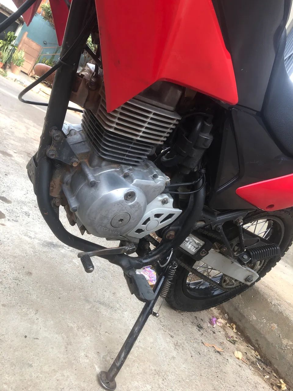 Vendo ou troco  - Foto 4