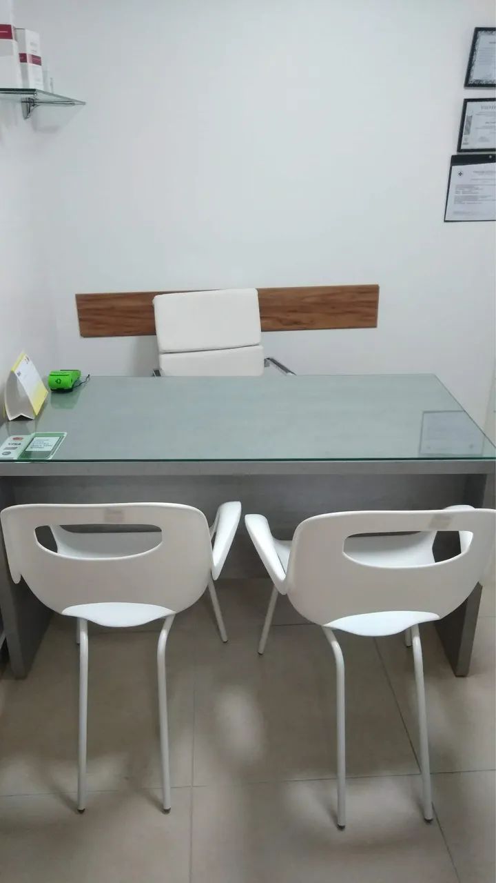 Sala comercial próxima a Av Fleming - Porteira Fechada - Foto 3