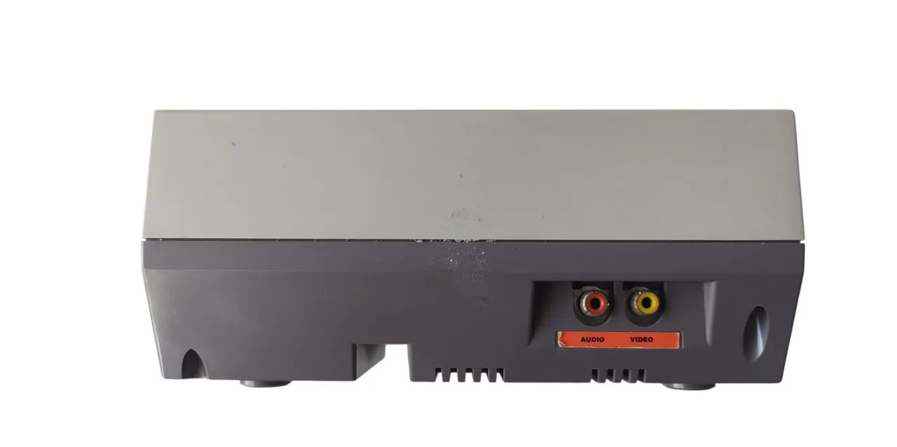 NES Nintendinho 8 Bits  - Foto 5