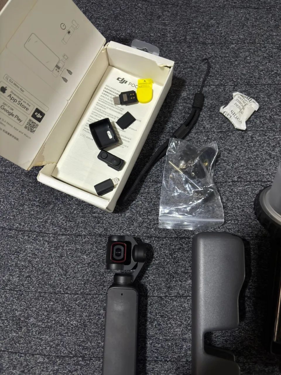 Osmo pocket 2 - Foto 4