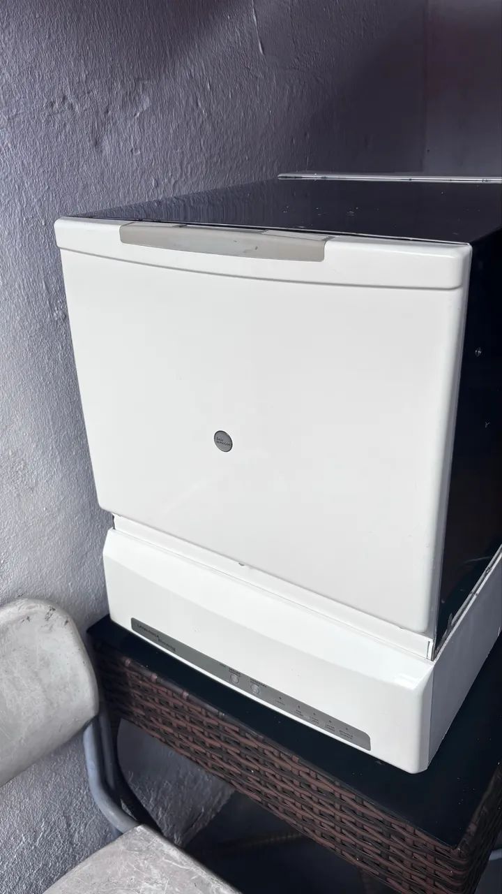 Máquina de lavar louça  - Foto 4