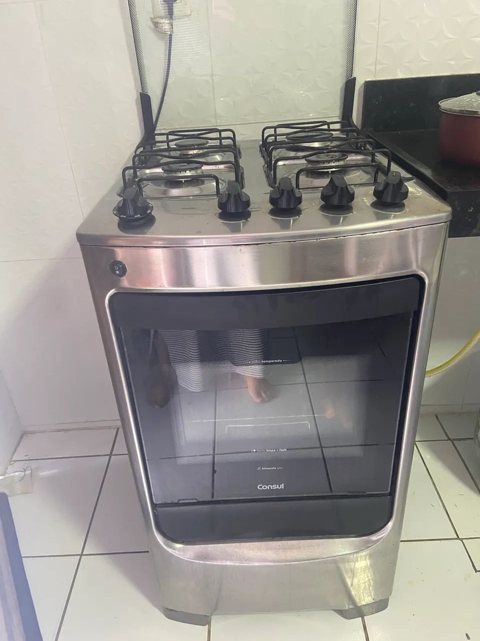 Fogão  - Foto 3
