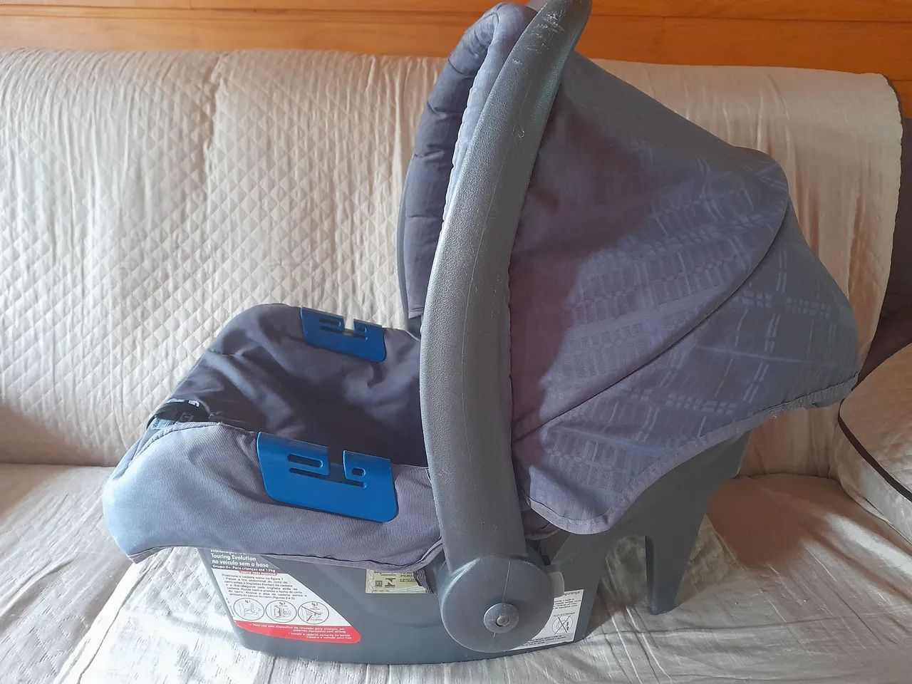 Bebe conforto - Foto 3