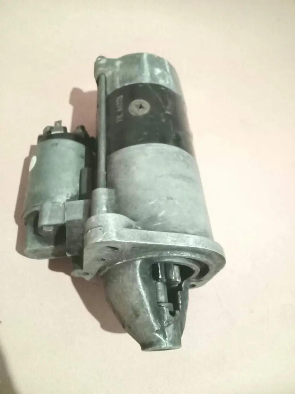 Motor - Foto 2