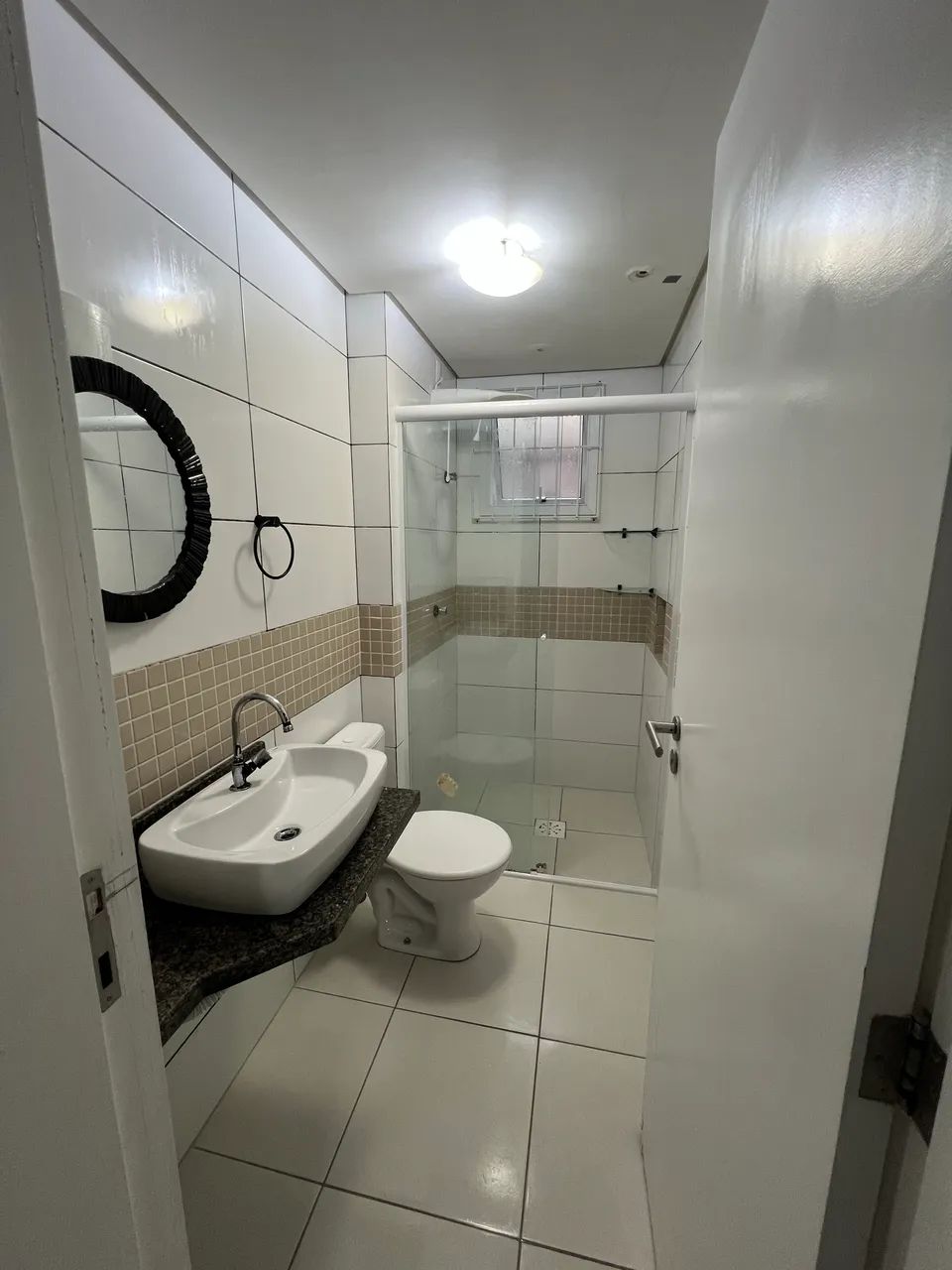 Alugo apartamento 